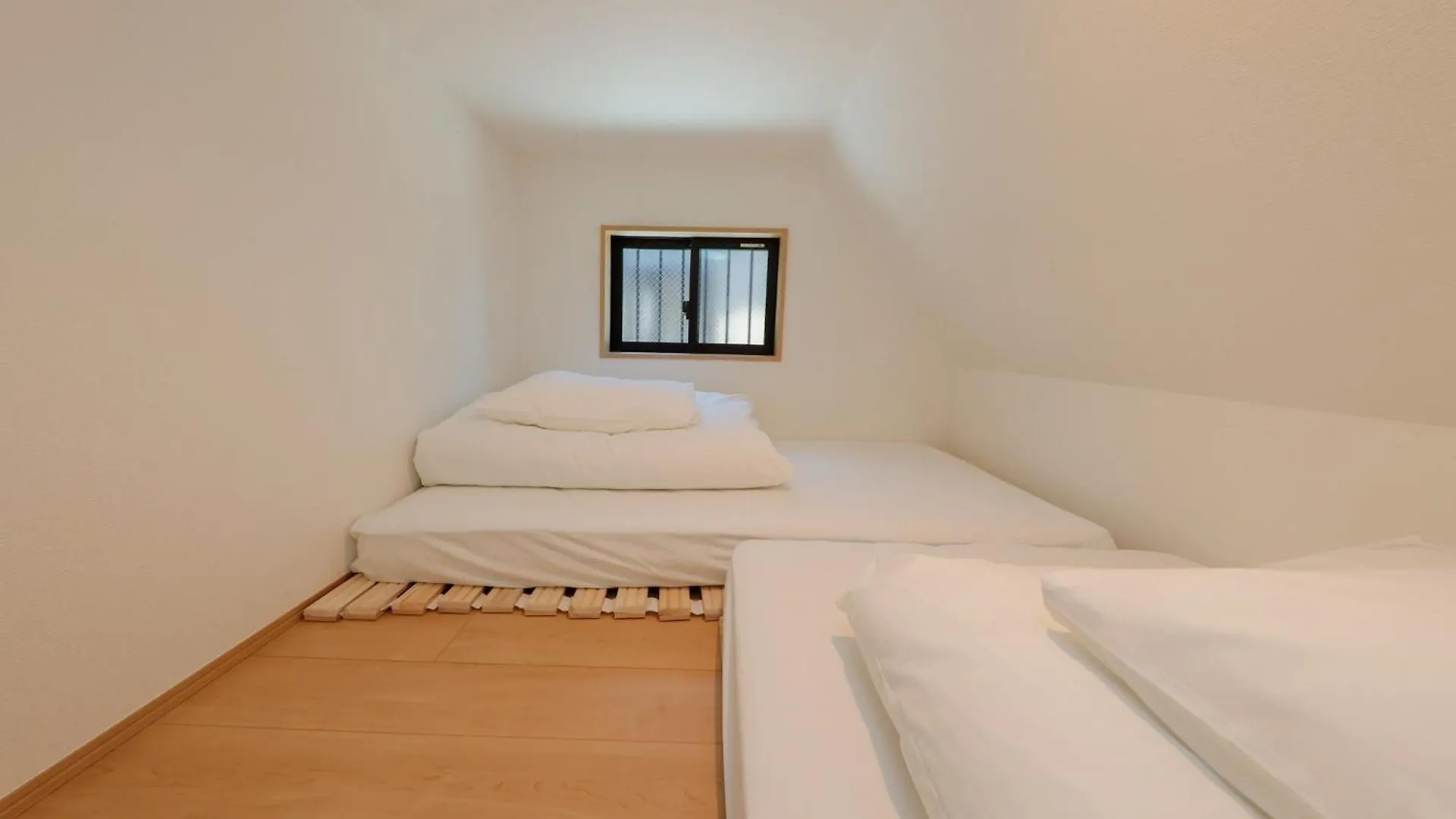 Nakano Five - Vacation Stay 51880V Tóquio Japão