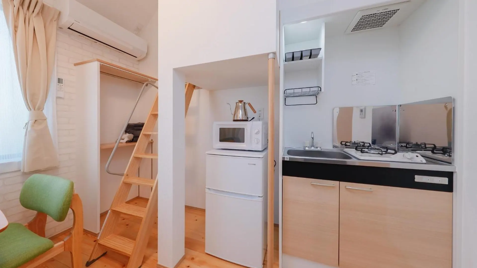 Nakano Five - Vacation Stay 51880V Tóquio