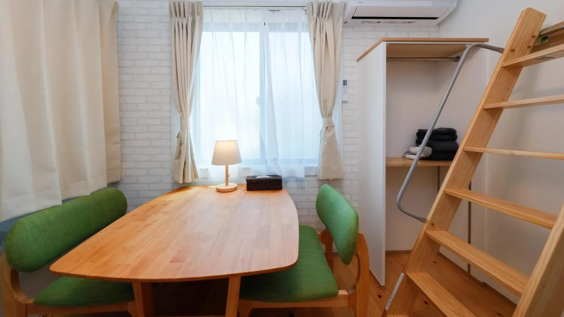 Nakano Five - Vacation Stay 51880V Tóquio