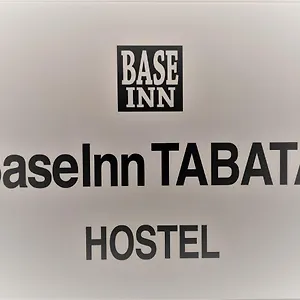 Base Tabata Tokio