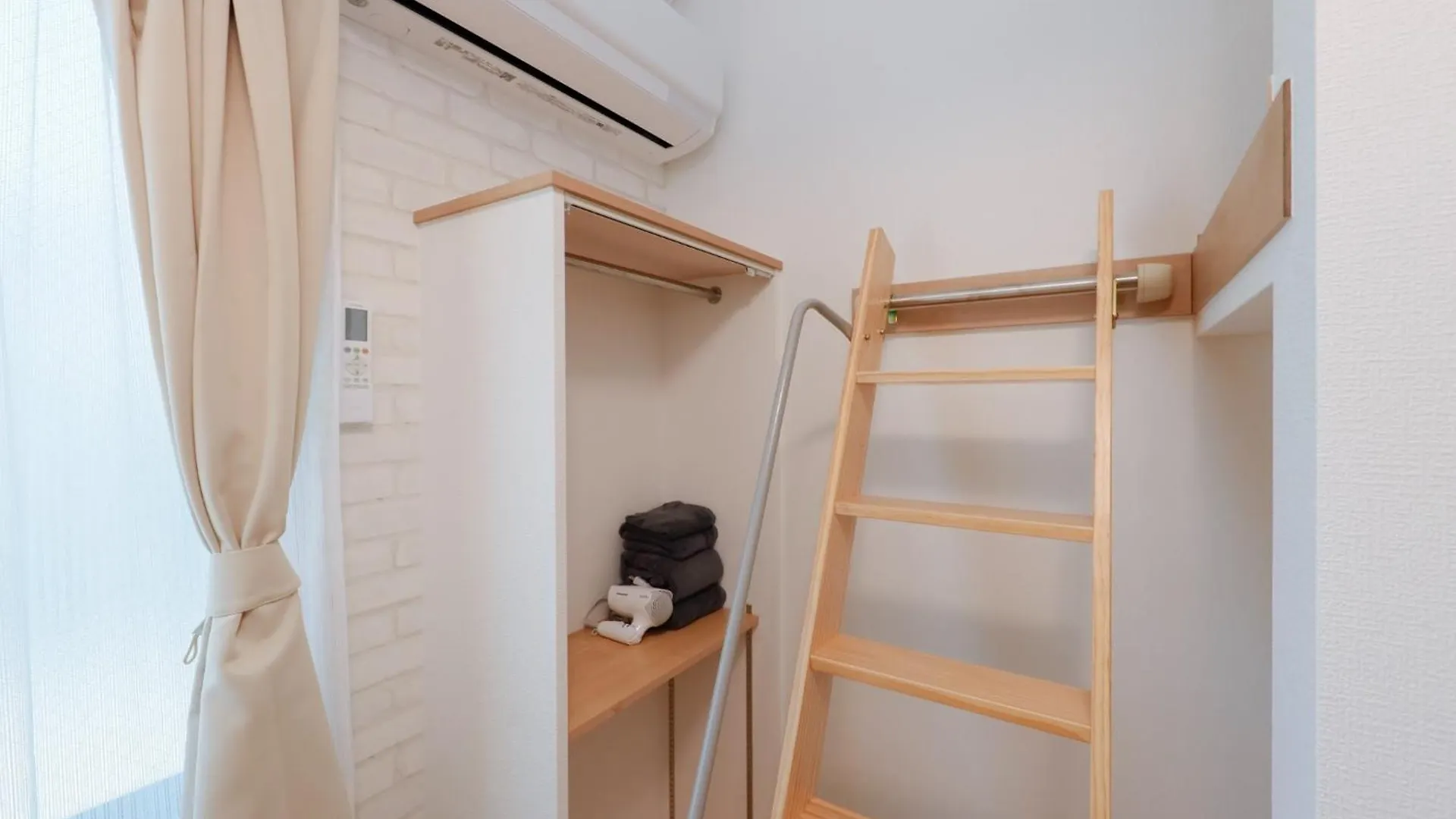 Gæstehus Nakano Five - Vacation Stay 51880V Tokyo