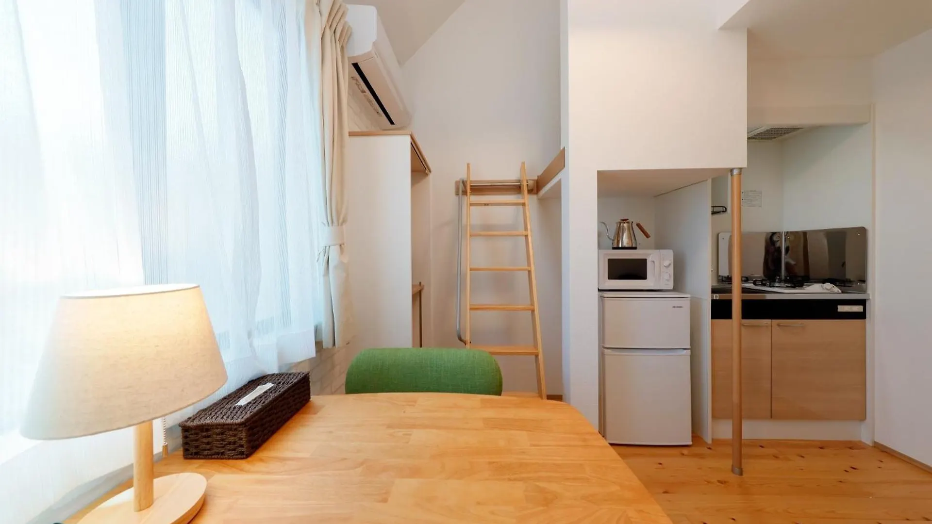 Gæstehus Nakano Five - Vacation Stay 51880V Tokyo